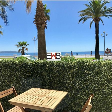 Sea View- Easy Home Booking Nice Dış mekan fotoğraf