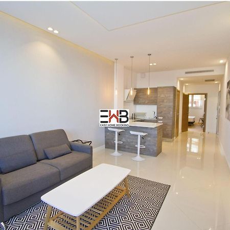 Sea View- Easy Home Booking Nice Dış mekan fotoğraf
