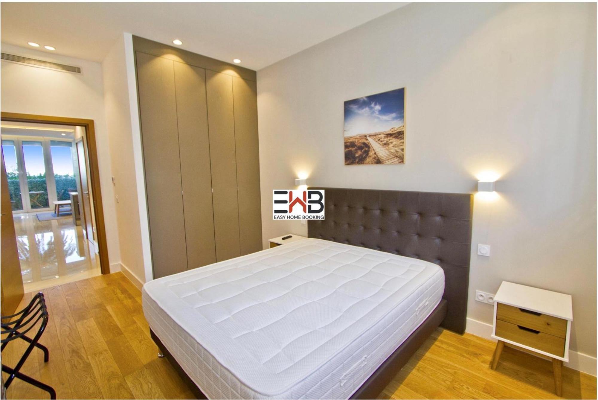 Sea View- Easy Home Booking Nice Dış mekan fotoğraf