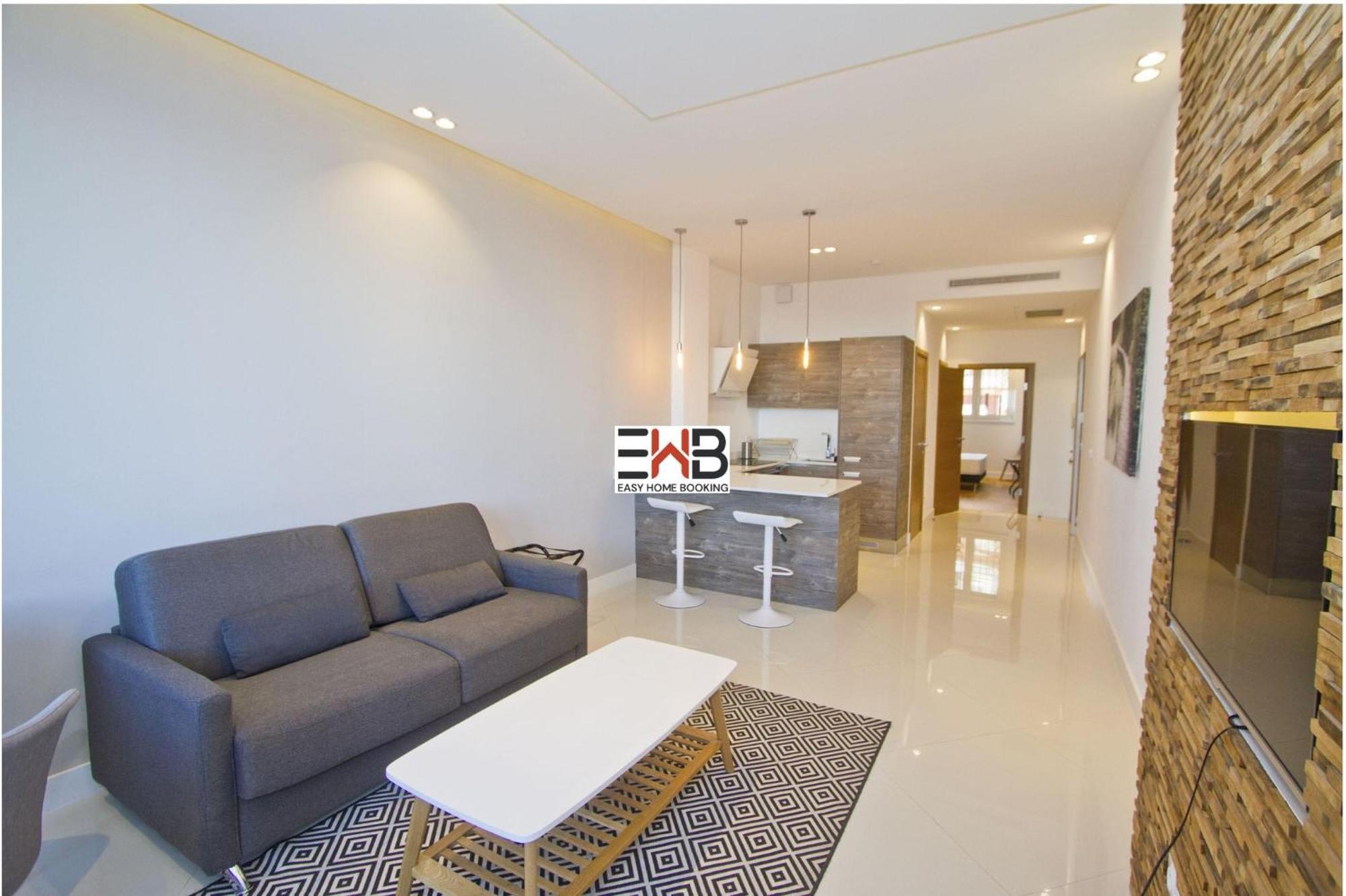 Sea View- Easy Home Booking Nice Dış mekan fotoğraf
