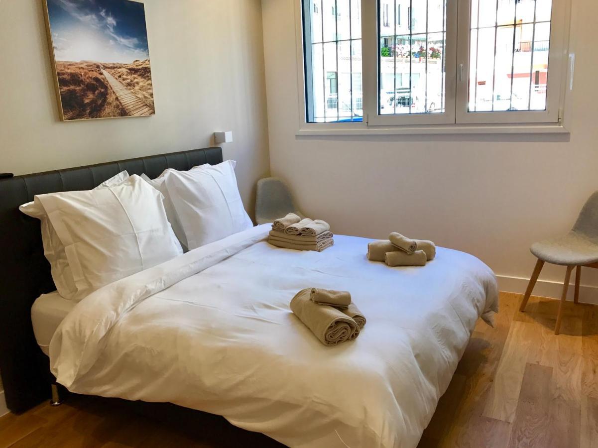 Sea View- Easy Home Booking Nice Dış mekan fotoğraf