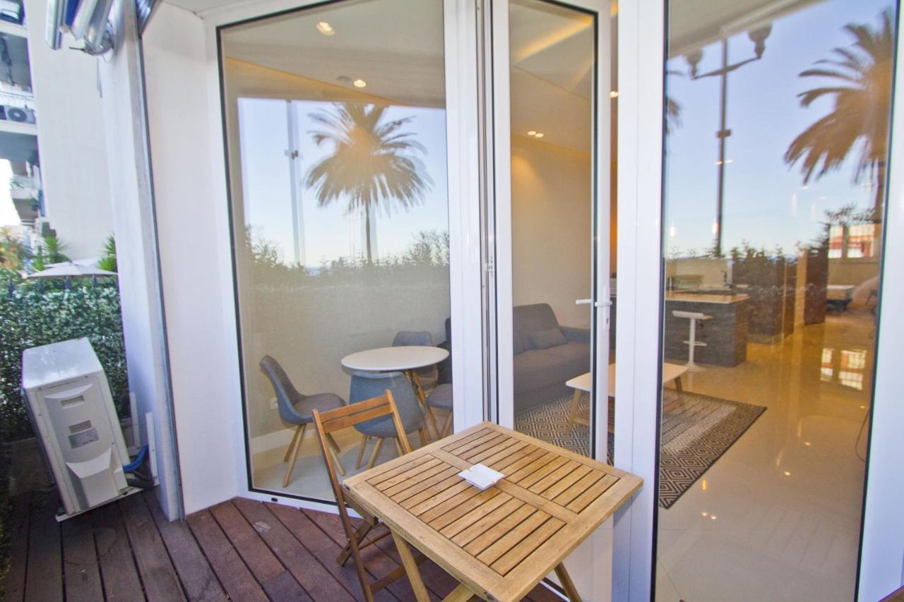 Sea View- Easy Home Booking Nice Dış mekan fotoğraf